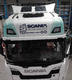 System Fotowoltaiczny Scania NG  2x55 Wp z regulatorem MPPT bluetooth, nr kat. 22H110UO30 - zdjęcie 3
